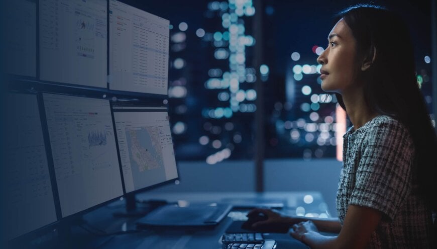 Siemens and TRC Help Central Arizona Utility Get Ready for AMI 2.0