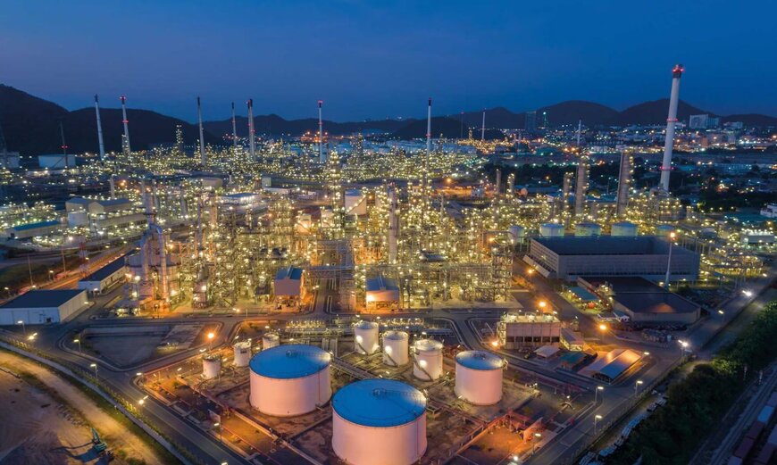 Mecalux Easy WMS Manages Samson Controls