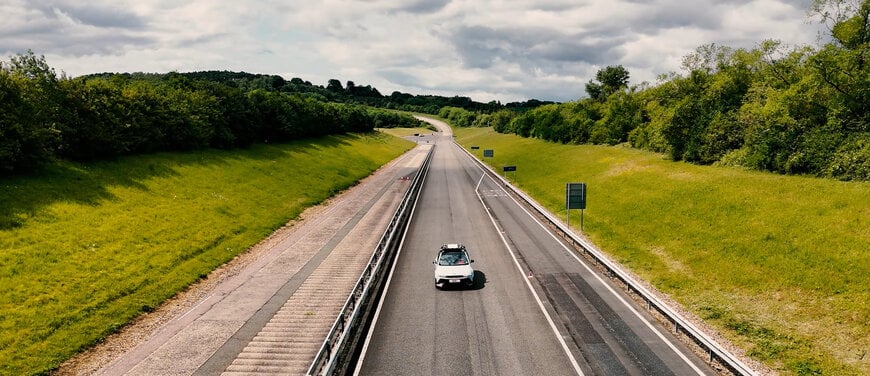 Icomera Powers High-Speed Private 5G Rail Trials at Millbrook