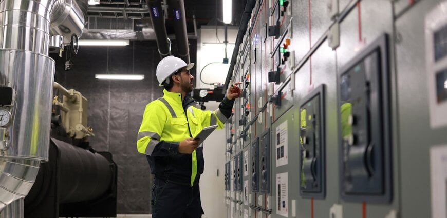 Aggreko publica un informe para desmitificar la transición de la UE hacia los gases fluorados