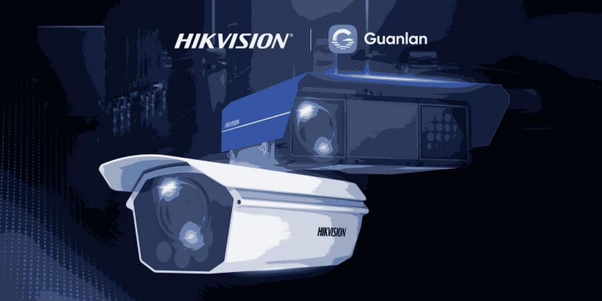 Hikvision enhances traffic management with AI-powered cameras and servers