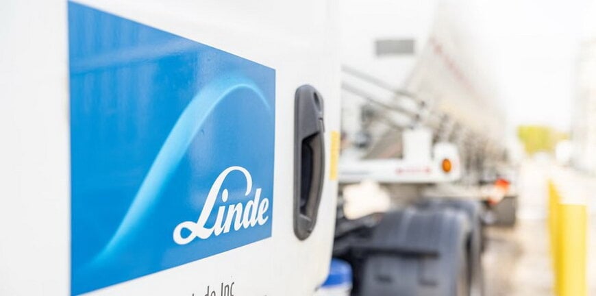 Linde Commissions World-Scale Helium Storage Cavern