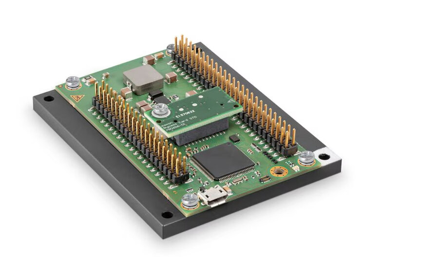 Controller EPOS4&nbsp;ad Alta Potenza con Funzionalit&agrave; di Sicurezza Certificate
