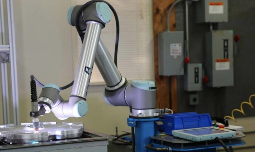 Hypertherm revoluciona fundição com tecnologia avançada de corte plasma