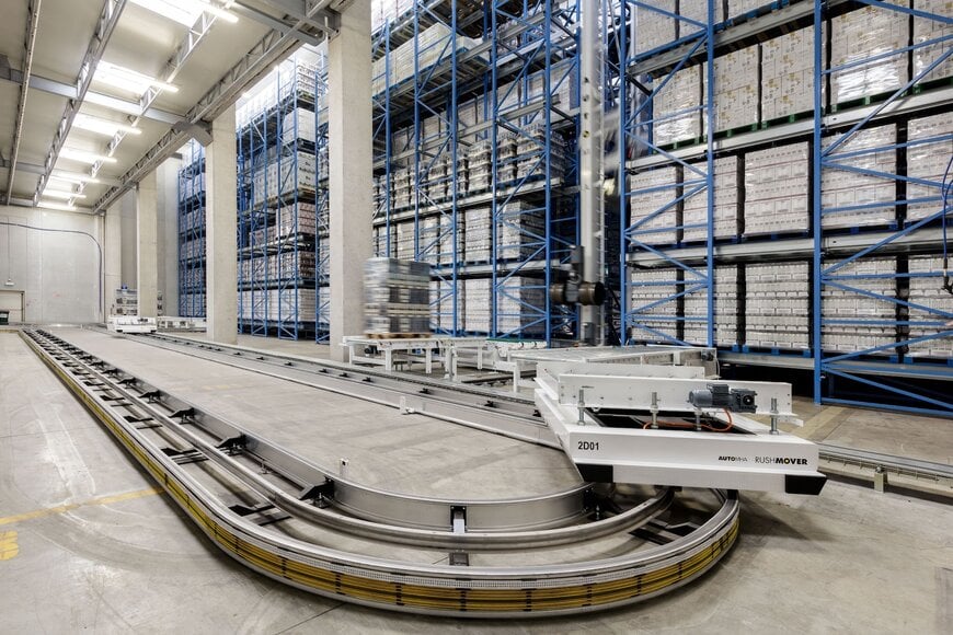 Comau Completes its Acquisition of Automha 