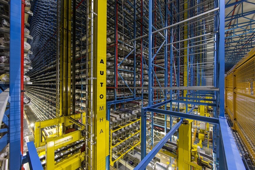 Comau Completes its Acquisition of Automha