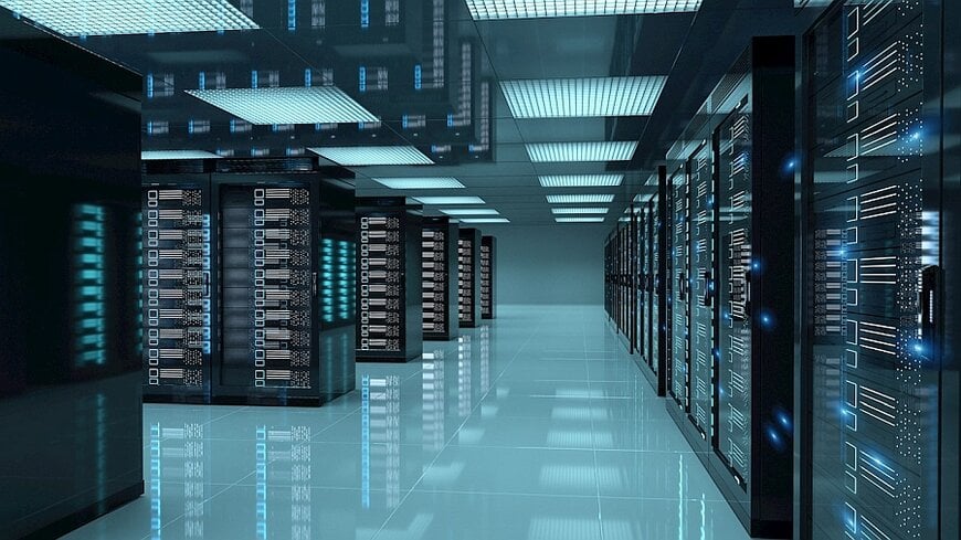ABB s’allie à DG Matrix