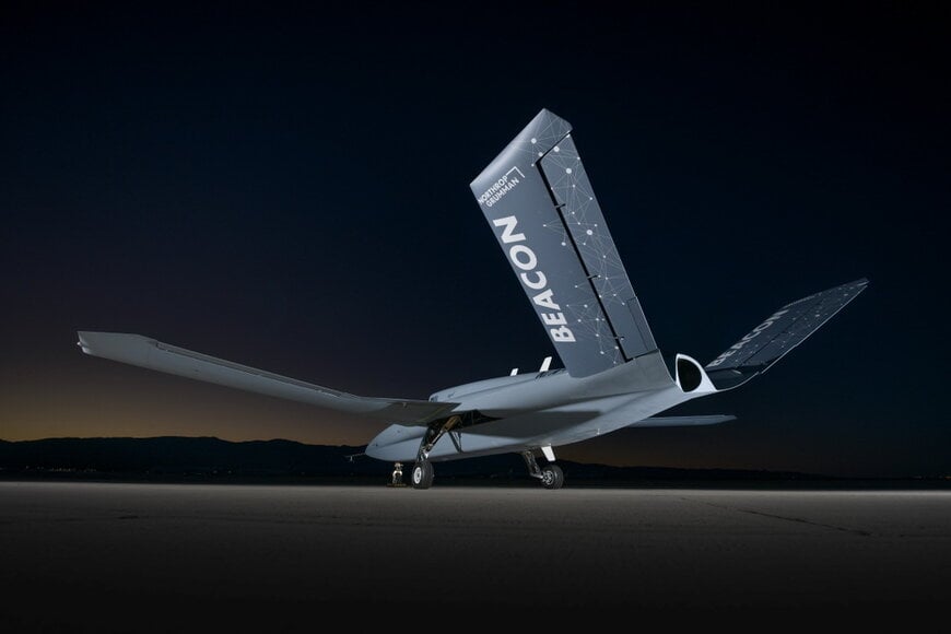 Northrop Grumman Announces First Beacon Autonomous Partners