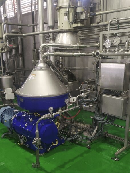 Alfa Laval technology transforms refinery performance in Spain