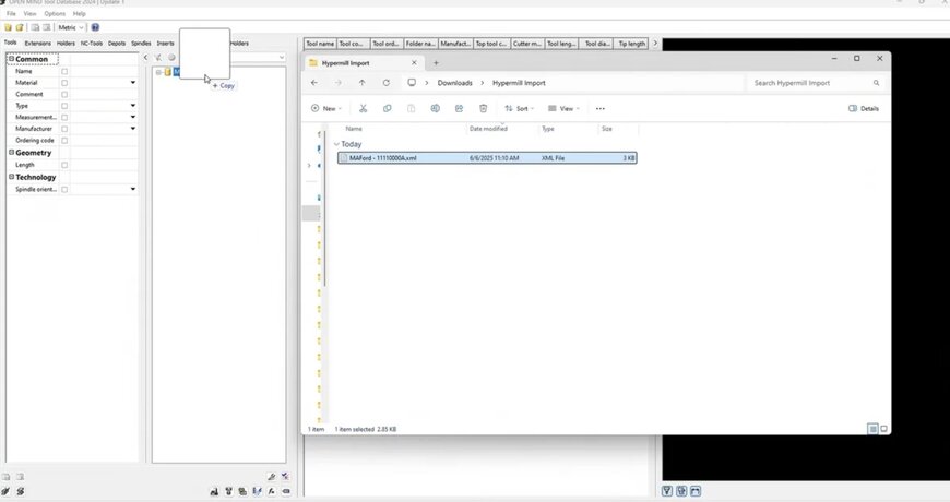 OPEN MIND hyperMILL Integrates MachiningCloud Data for Enhanced Manufacturing Efficiency