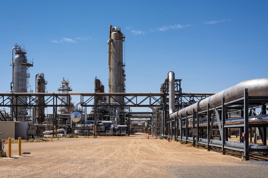 Santos signs MOU with ENGIE for domestic gas supply from the Narrabri Gas Project