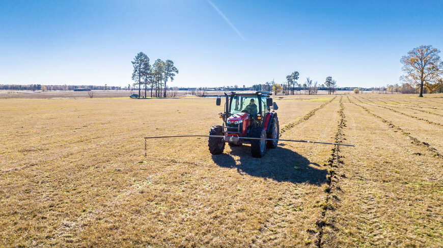 Farmlandgrab reports $210M J.P. Morgan funding for Chestnut afforestation