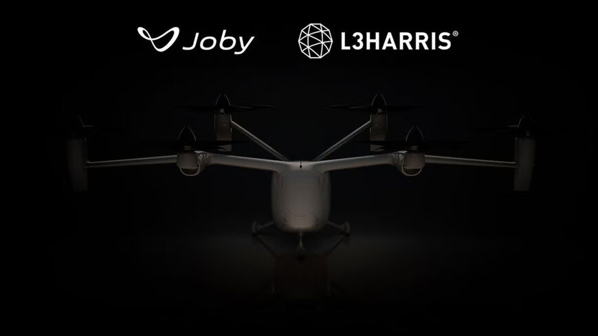 Joby, L3Harris Collaborate to Pursue Defense Applications for Autonomous VTOL Aircraft
