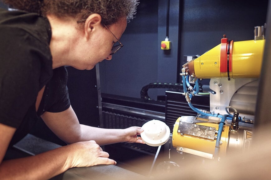 New Low-Radiation 3D Imaging Method Enhances Breast & Lung Cancer Diagnosis