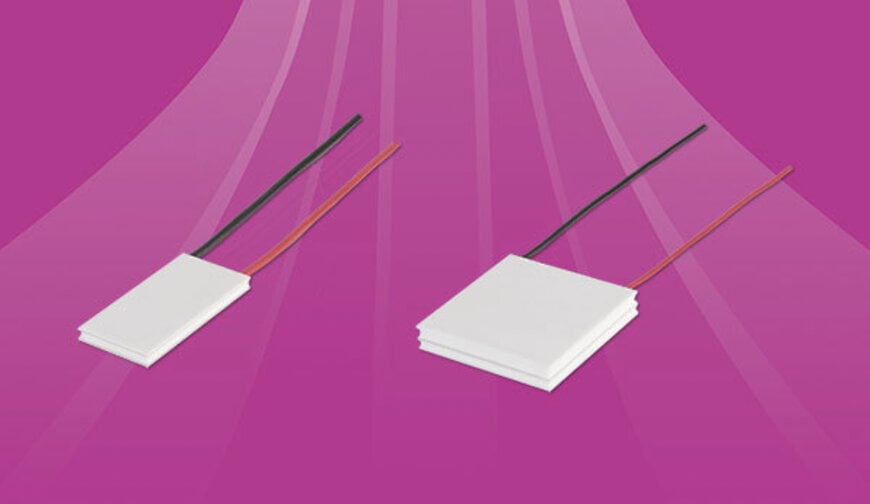 Same Sky Launches High-Performance Single and Multi-Stage Peltier Modules