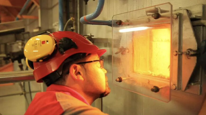 Veolia will produce local energy from waste for greater Porto in Portugal