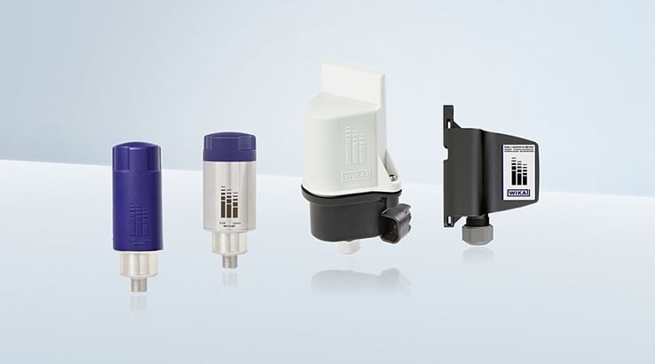 WIKA lance les modules NETRIS LoRaWAN pour la connectivité IIoT