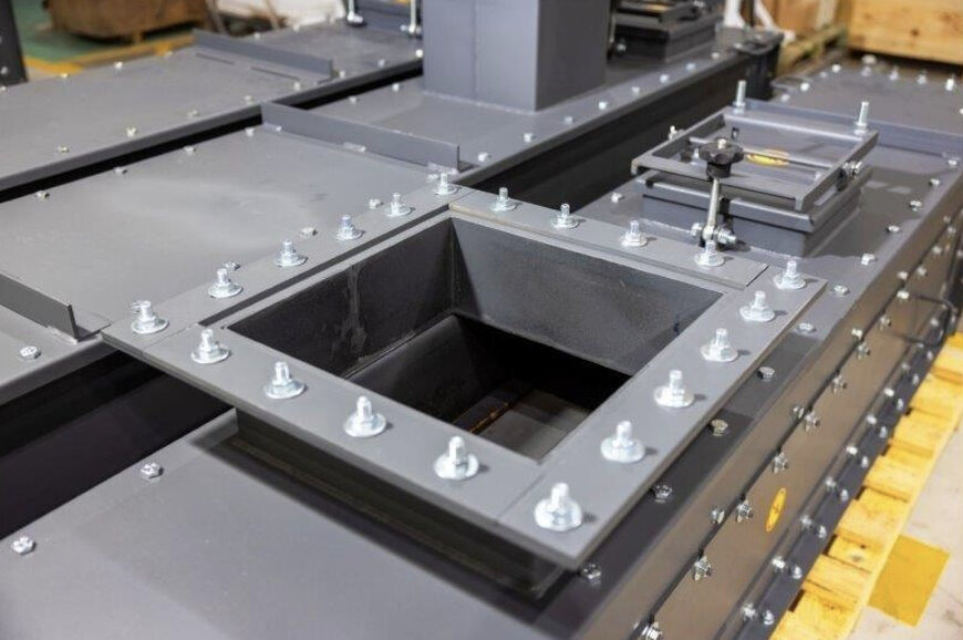 Bühler Showcases Mining Conveying Tech Across Southern Africa