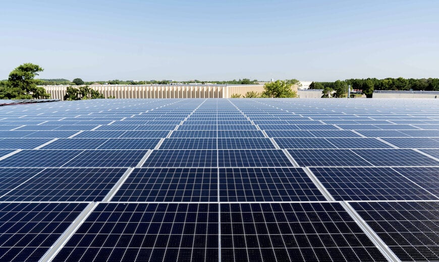 SolarEdge and Solar Landscape Partner on U.S. Solar Projects