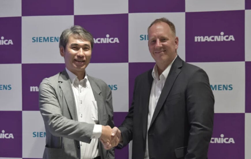 シーメンス、マクニカとOT領域の製品、サービス連携で協働強化