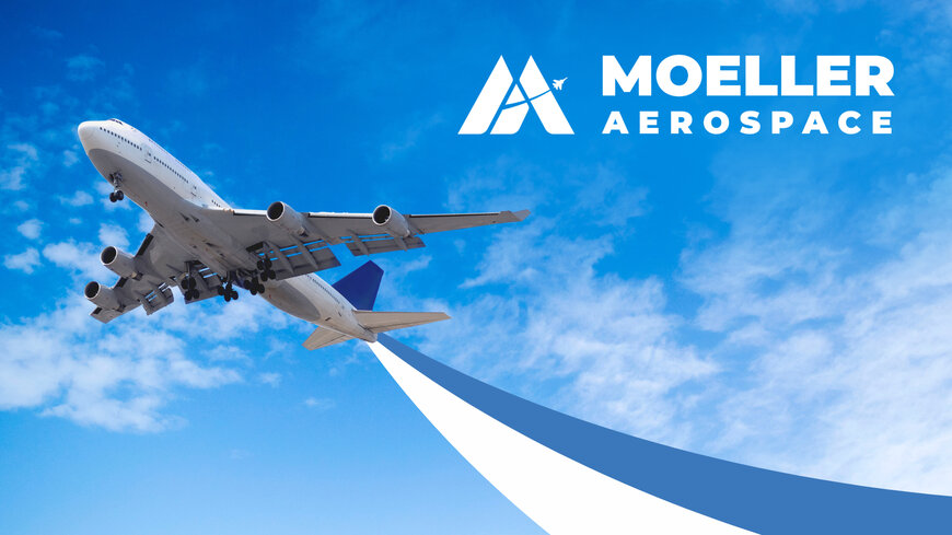 Precision Machining & Self‑Locking Innovation at Moeller Aerospace