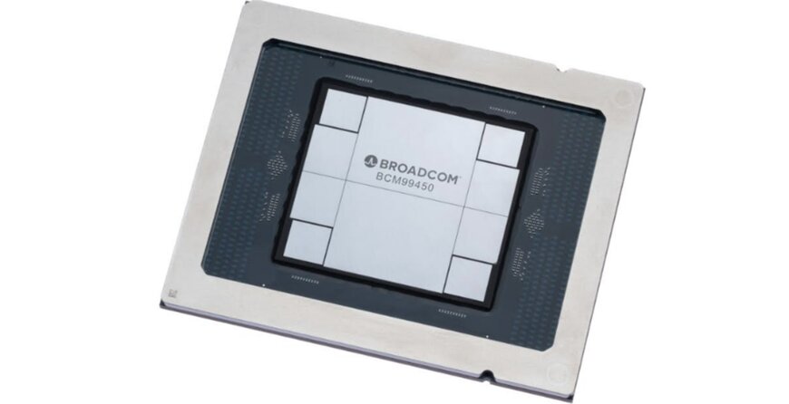 Broadcom Ships Jericho4, Enabling Distributed AI Computing Across Data Centers