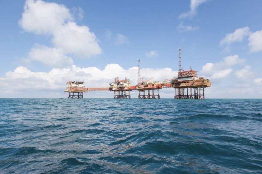 Eni announces start-up of Agogo Integrated West Hub offshore Angola
