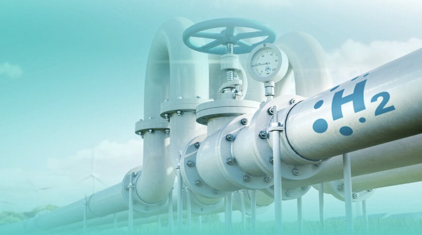 Kent Supports FEED Phase of UK Hydrogen Network