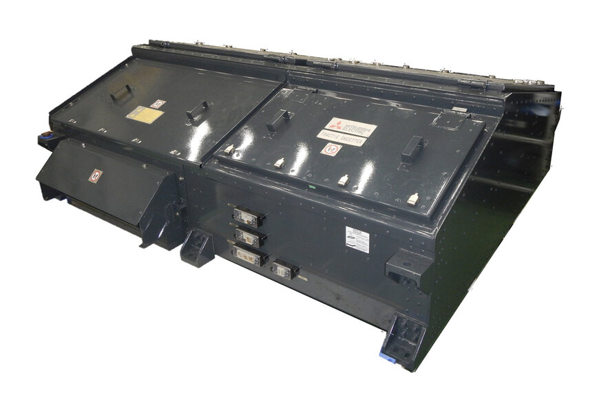 Mitsubishi Electric Supplying Traction Systems for 266 Dutch Railway Trains