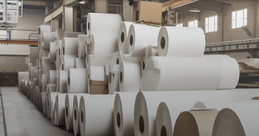 Come Kurita può supportare l'industria della cellulosa e della carta