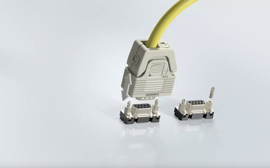 HARTING Americas Unveils New Products to Drive Smart Factory Innovations