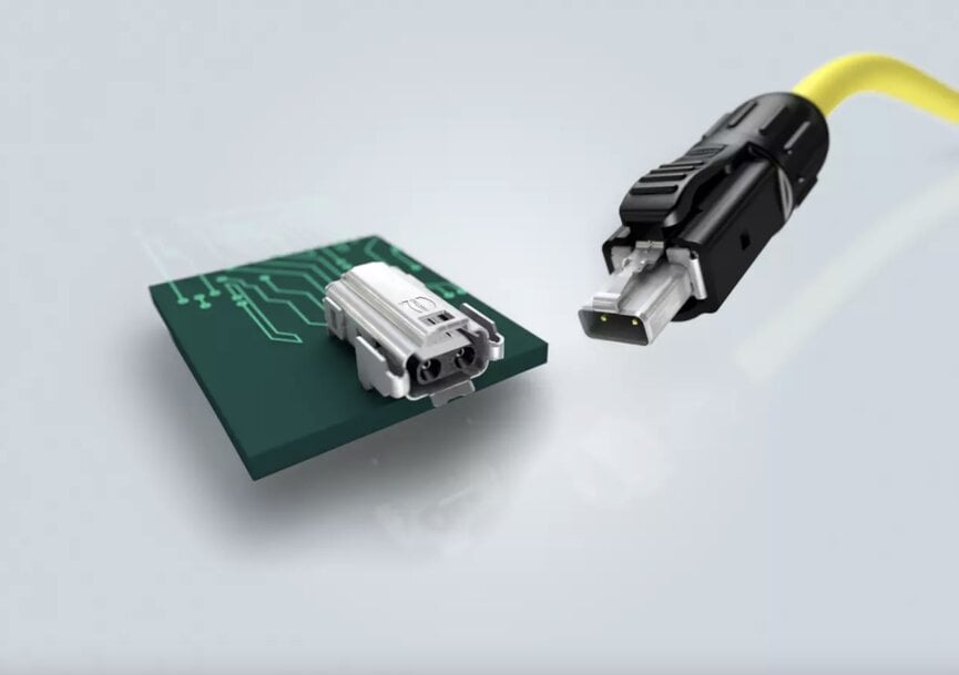HARTING Americas Unveils New Products to Drive Smart Factory Innovations