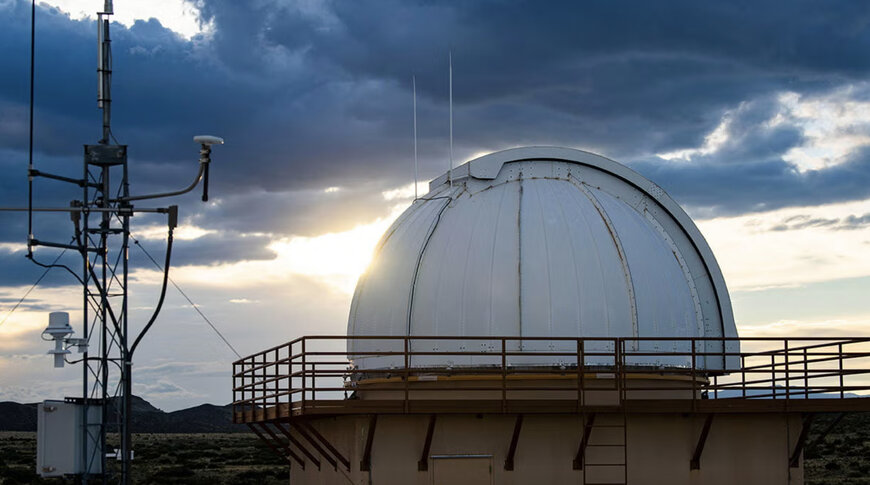 L3Harris Upgrades US Space Force Telescopes for Space Domain Awareness Mission