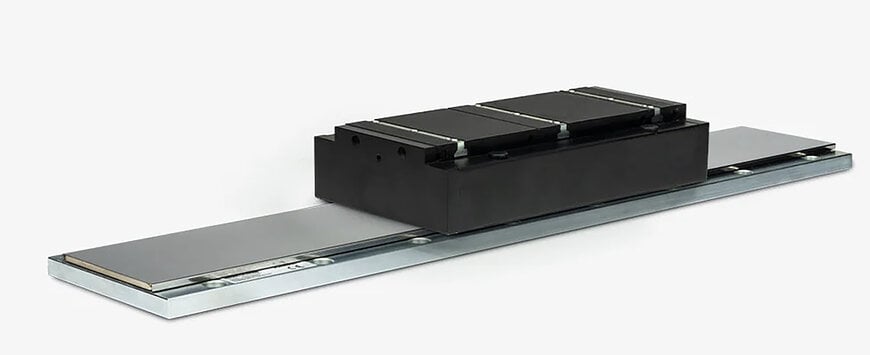 Kollmorgen Extends Direct Drive Linear Motors to 480V