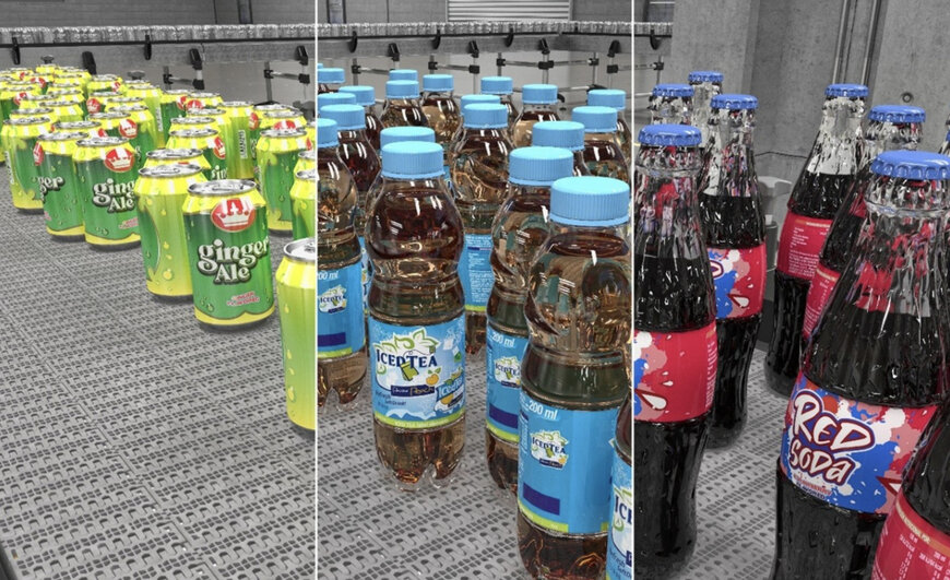 Regal Rexnord Unveils Full Beverage Line Solutions at drinktec 2025 