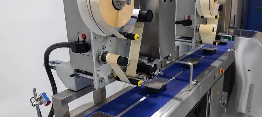 Marel&rsquo;s End-of-Line Solutions: Streamlining Food Processing Efficiency 