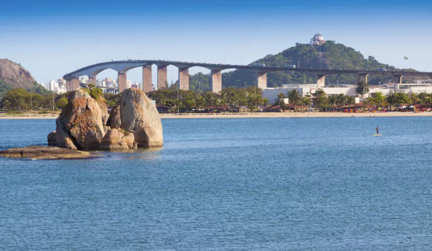 Veolia Advances Industrial Water Reuse in Brazil