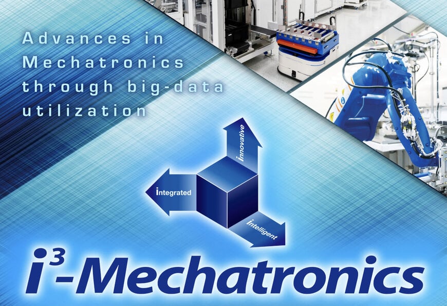 Quand la Mécatronique devient i³-Mechatronics