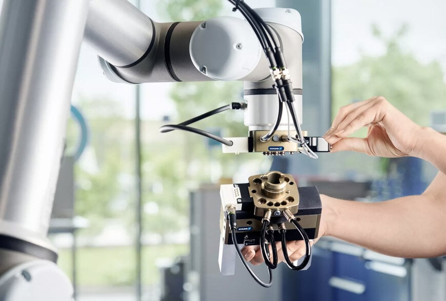 Velké plus pro roboty