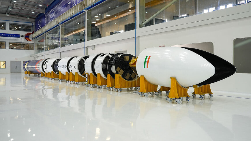 Siemens Xcelerator assists Skyroot Aerospace digital transformation
