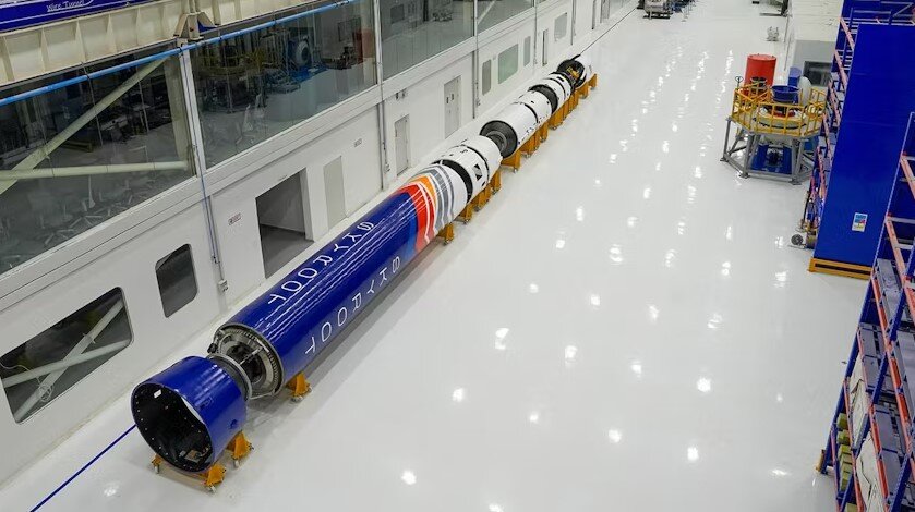 Siemens Xcelerator assists Skyroot Aerospace digital transformation