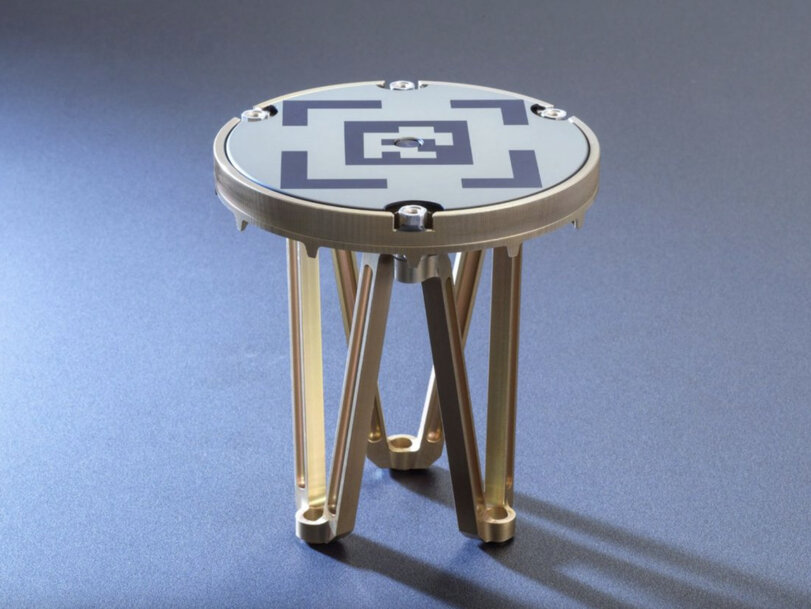 Astroscale UK to Equip Xona Satellites with Future-Ready Docking Plates