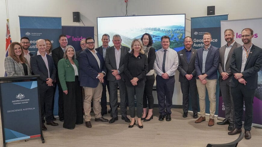 Leidos Australia to provide managed ICT services