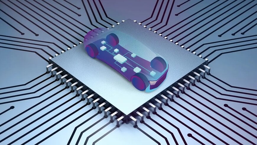 ETAS Maximizes Vehicle Efficiency with AUTOSAR Multicore
