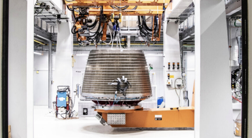 GKN Aerospace Secures Ariane 6 Operational Phase Contract