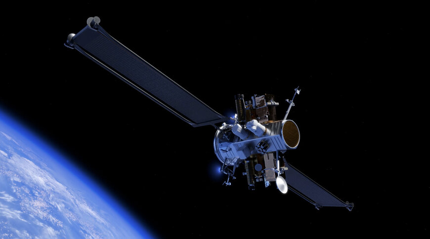 Blue Origin to Deploy Scout Space Sensor on Historic Blue Ring Mission