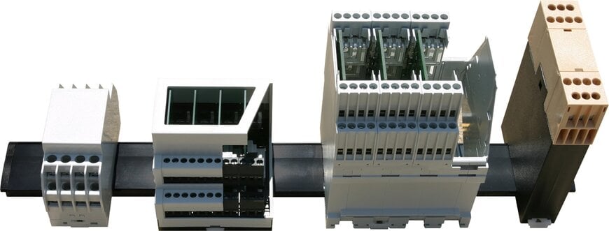 Altech Corp’s Expanded DIN Enclosure Range Offers Comprehensive Solutions 