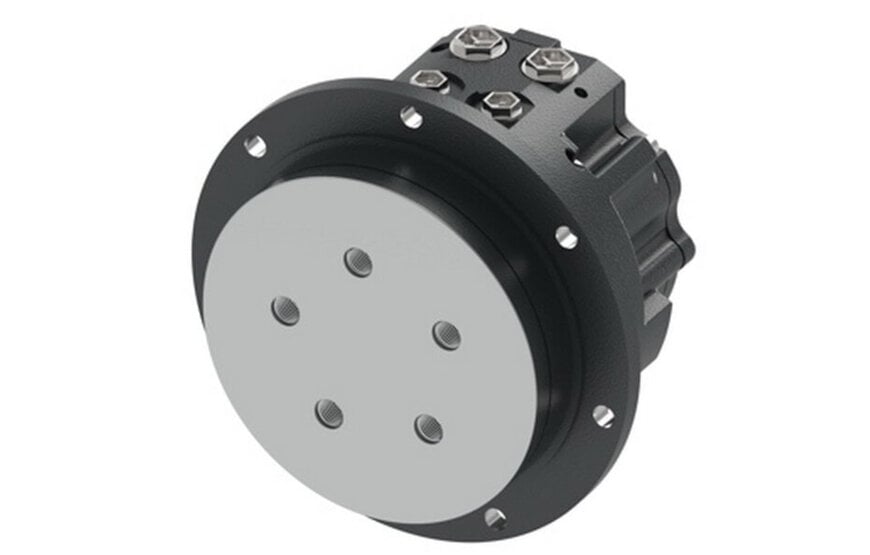 Danfoss lance le moteur Thorx CLM 5 C pour rouleaux compresseurs haut de gamme