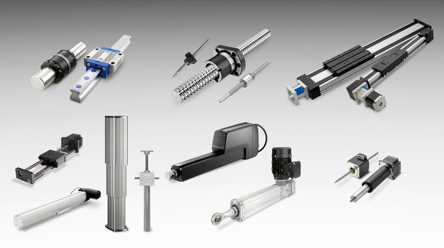 Regal Rexnord to Showcase Unified Motion Control Solutions at Automation Expo India 2025