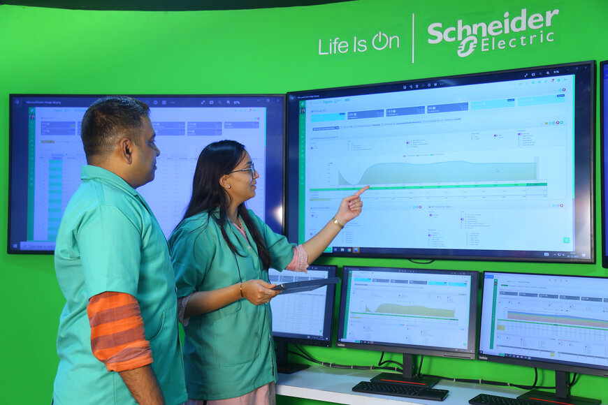 Digital Transformation in the Indian Manufacturing Industry